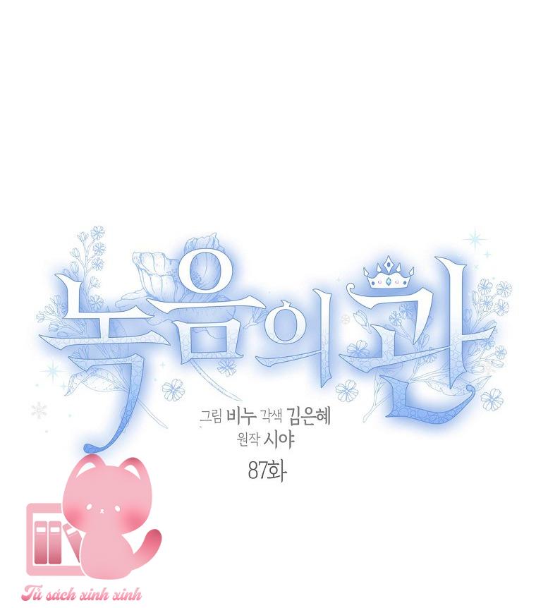 Vương Miện Lục Bảo - Chap 87