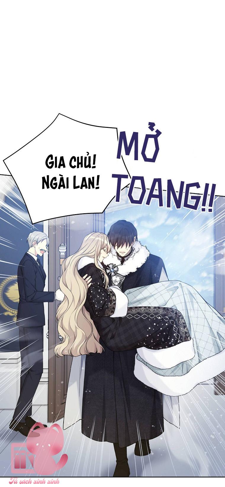 Vương Miện Lục Bảo - Chap 87