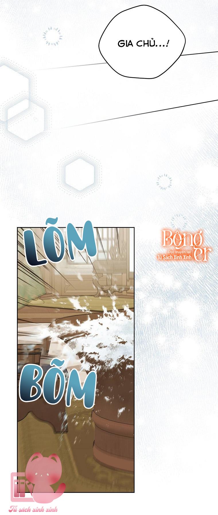 Vương Miện Lục Bảo - Chap 87