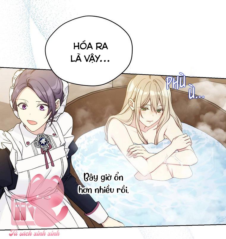 Vương Miện Lục Bảo - Chap 87