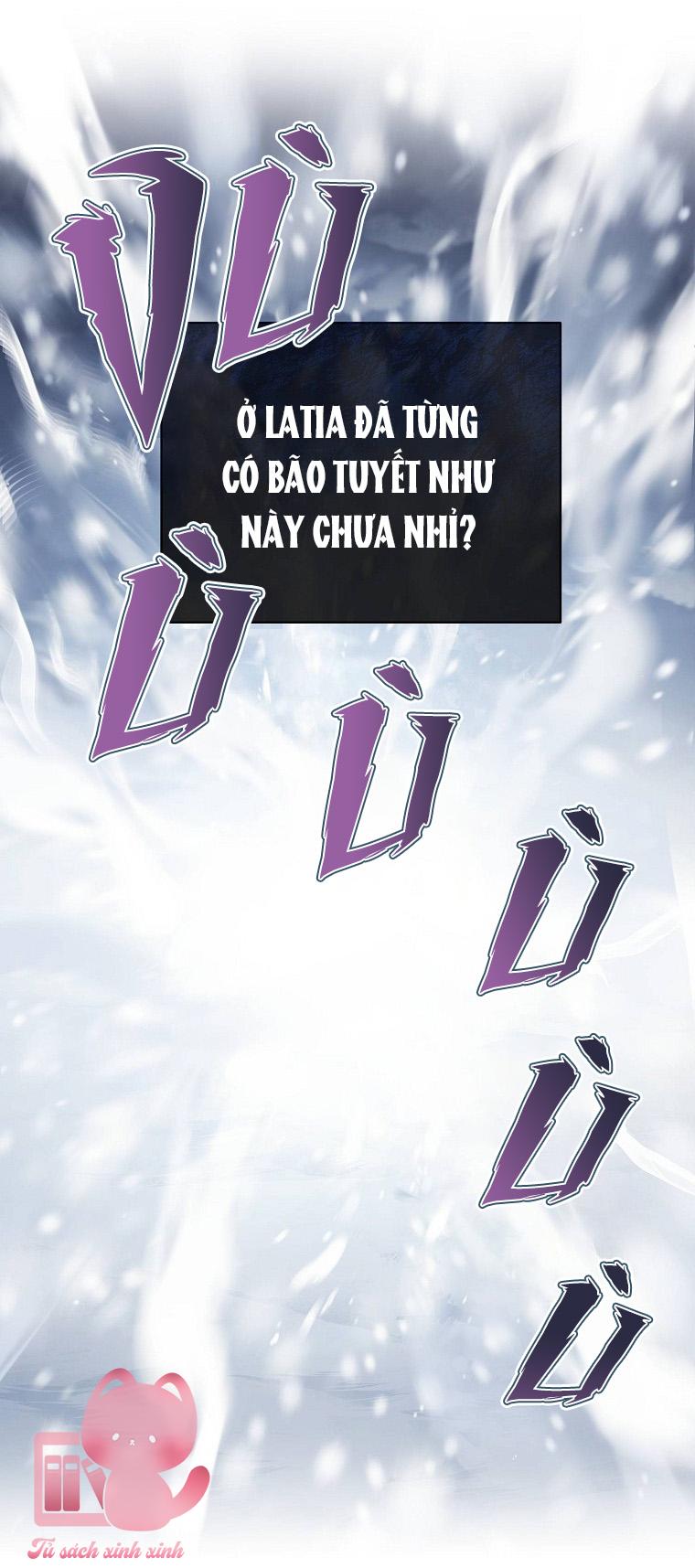 Vương Miện Lục Bảo - Chap 87