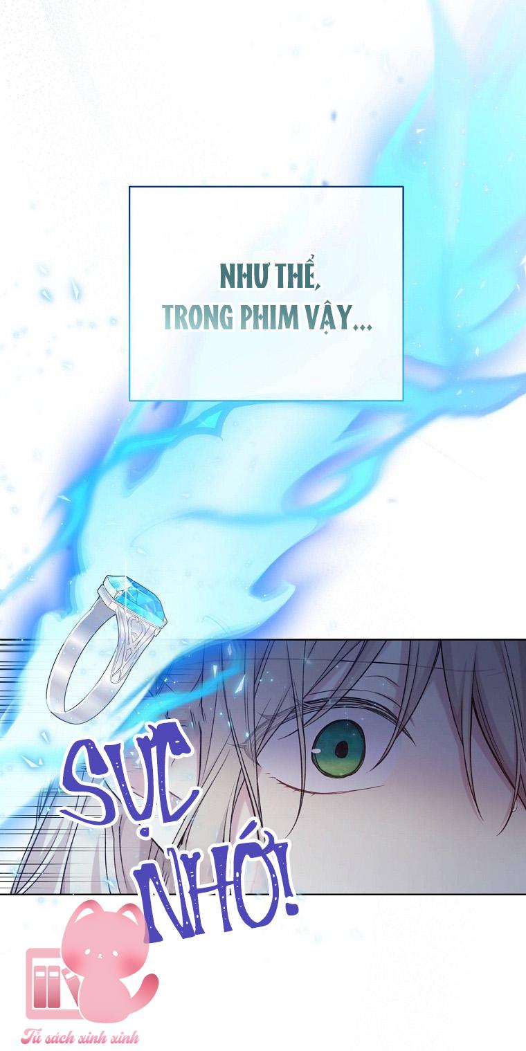 Vương Miện Lục Bảo - Chap 87