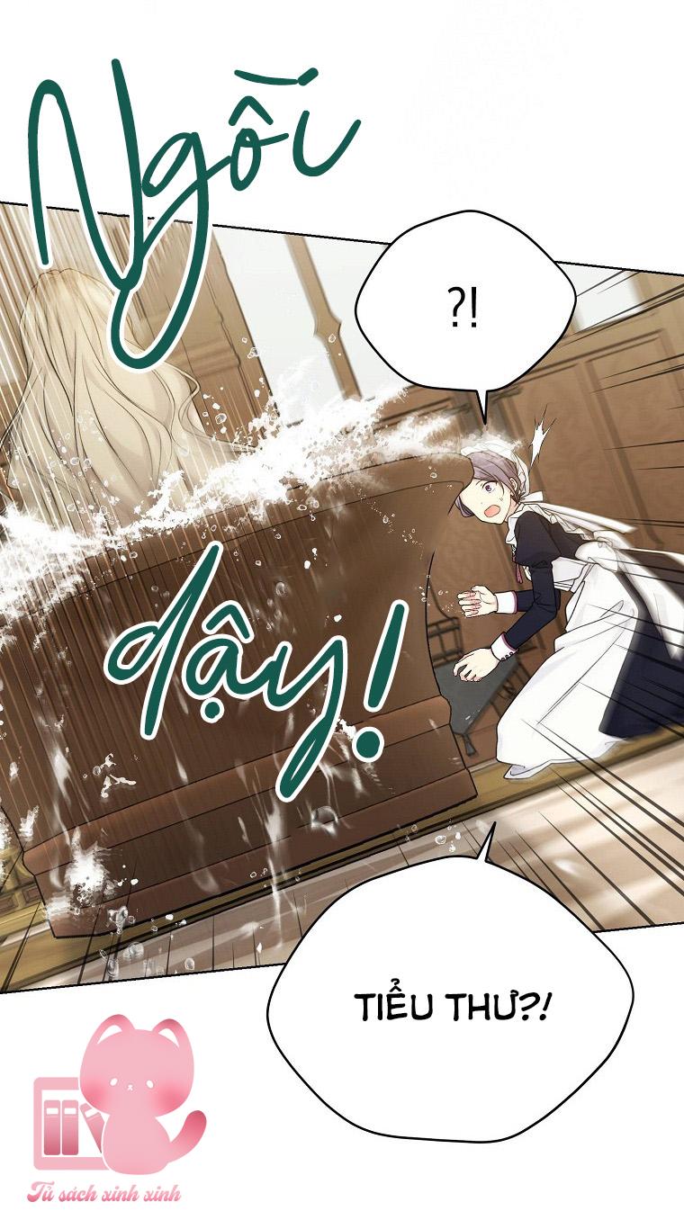 Vương Miện Lục Bảo - Chap 87