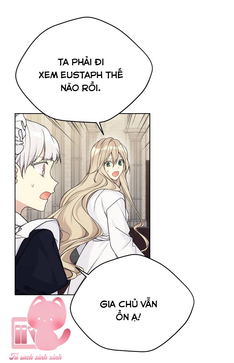 Vương Miện Lục Bảo - Chap 87