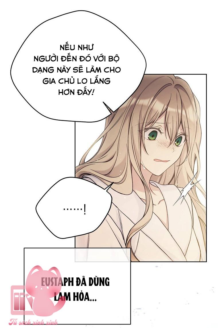 Vương Miện Lục Bảo - Chap 87