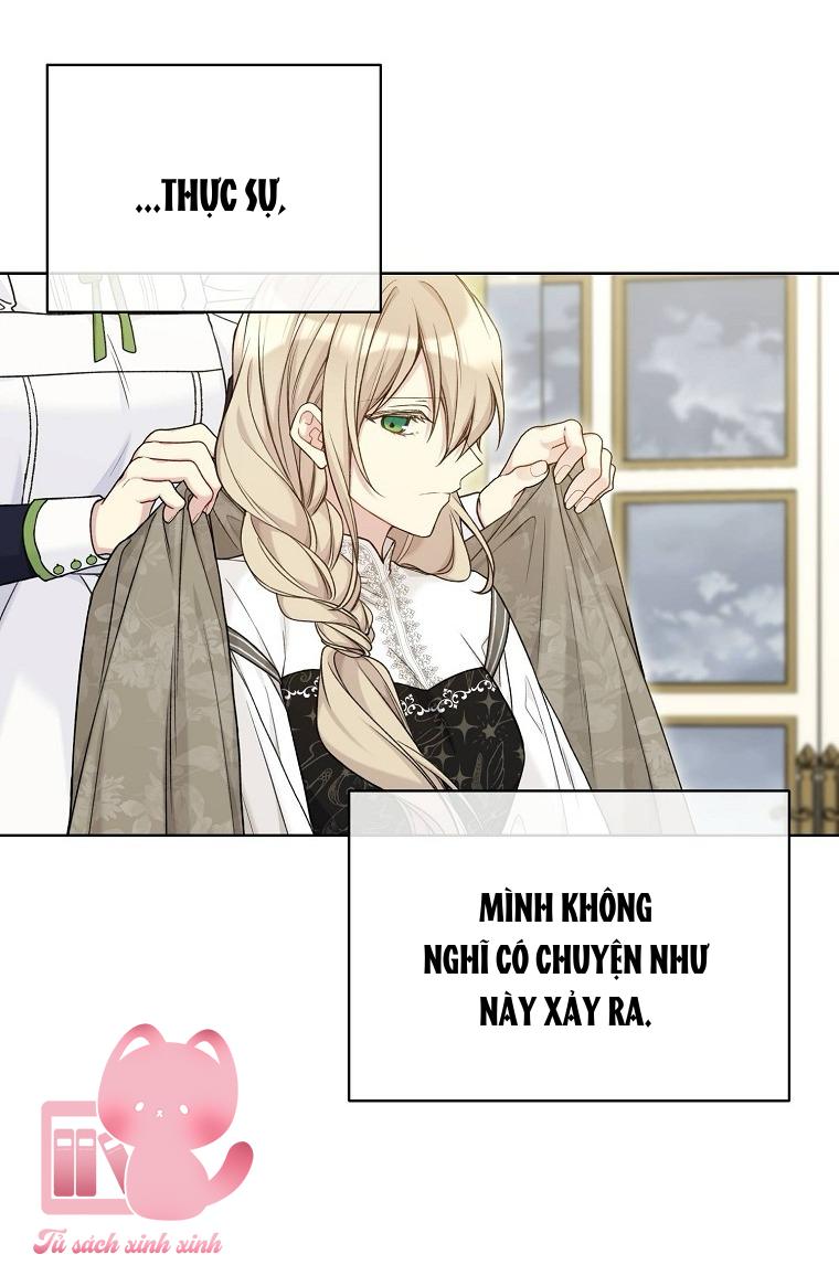 Vương Miện Lục Bảo - Chap 87