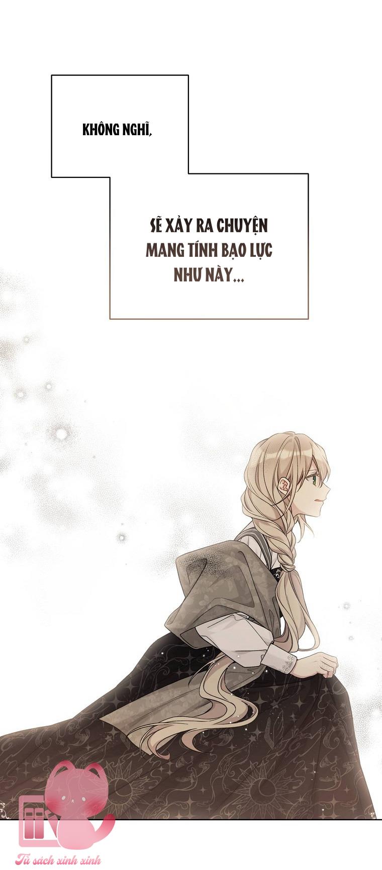 Vương Miện Lục Bảo - Chap 87