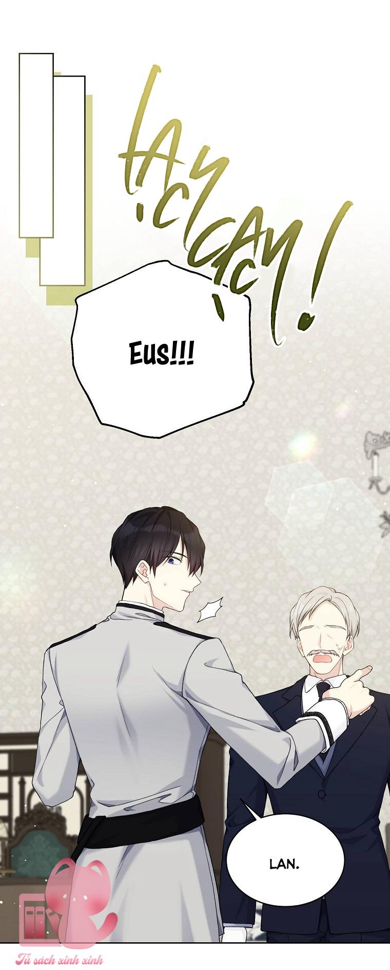 Vương Miện Lục Bảo - Chap 87