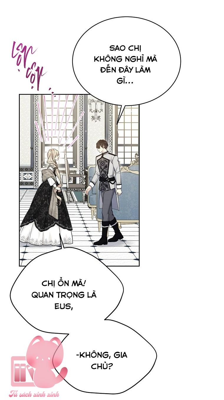 Vương Miện Lục Bảo - Chap 87