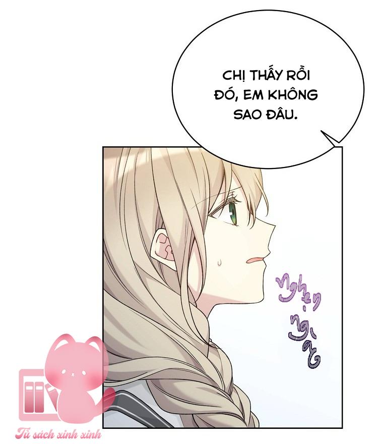 Vương Miện Lục Bảo - Chap 87