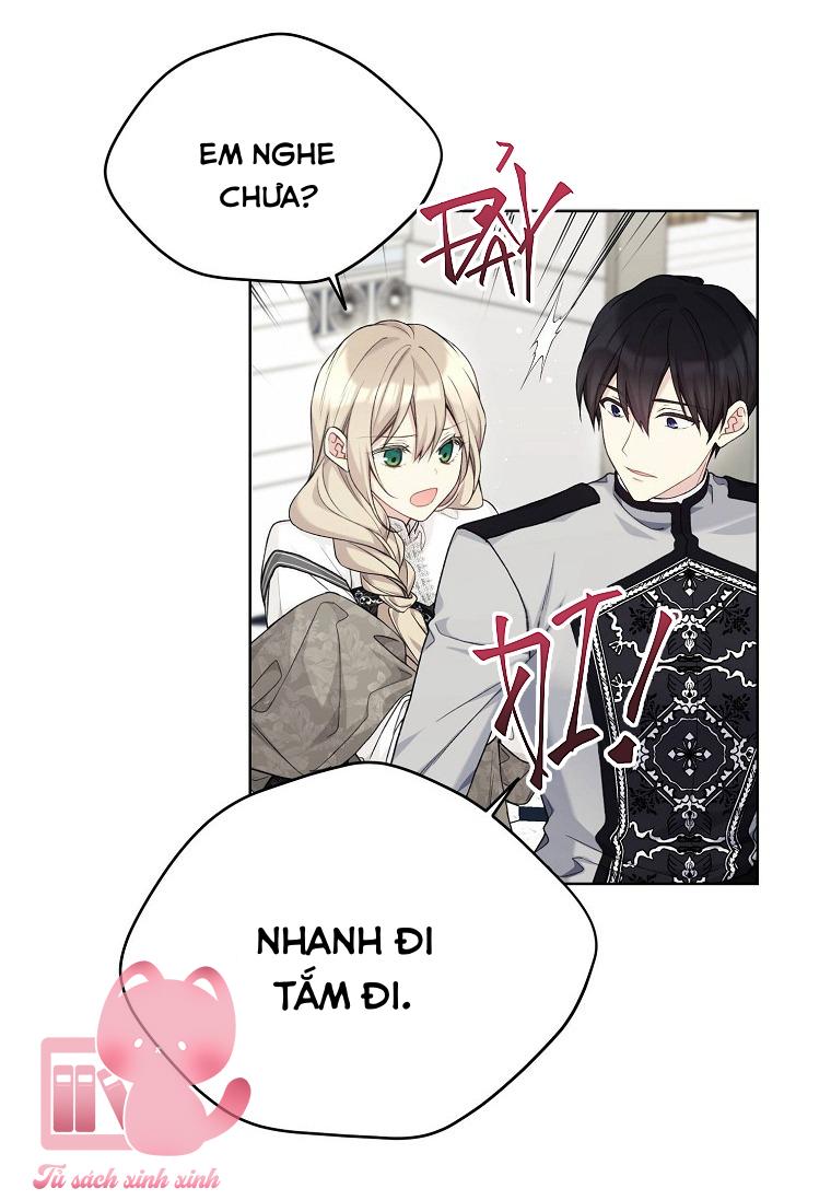 Vương Miện Lục Bảo - Chap 87