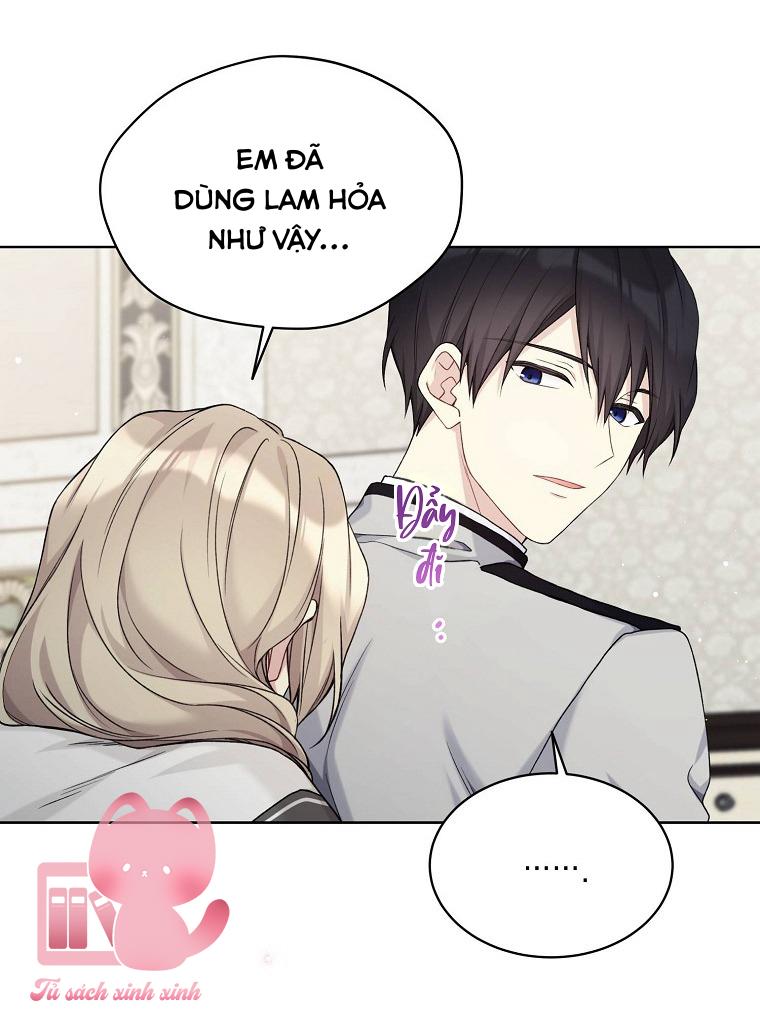 Vương Miện Lục Bảo - Chap 87