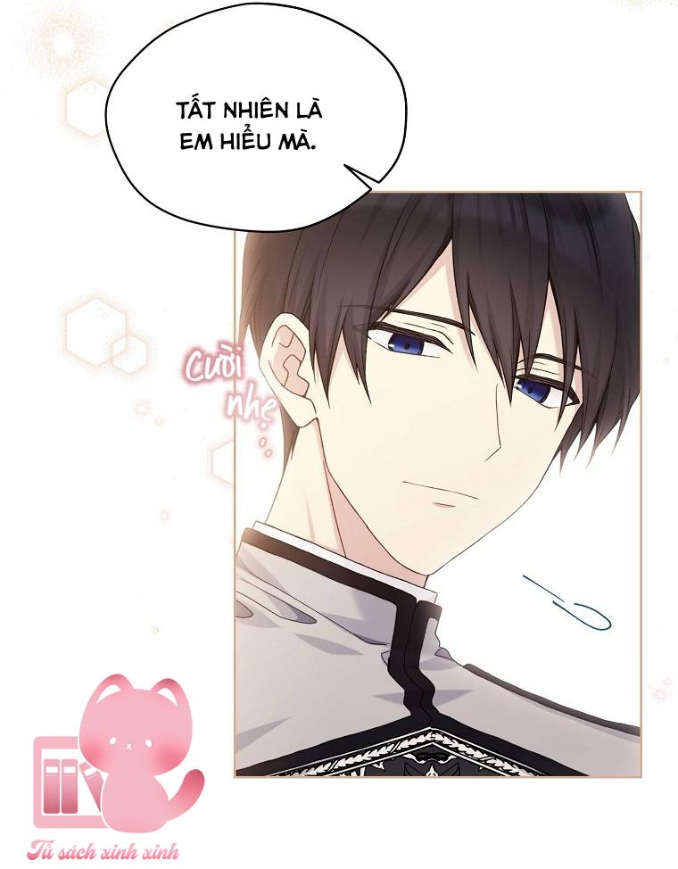 Vương Miện Lục Bảo - Chap 87