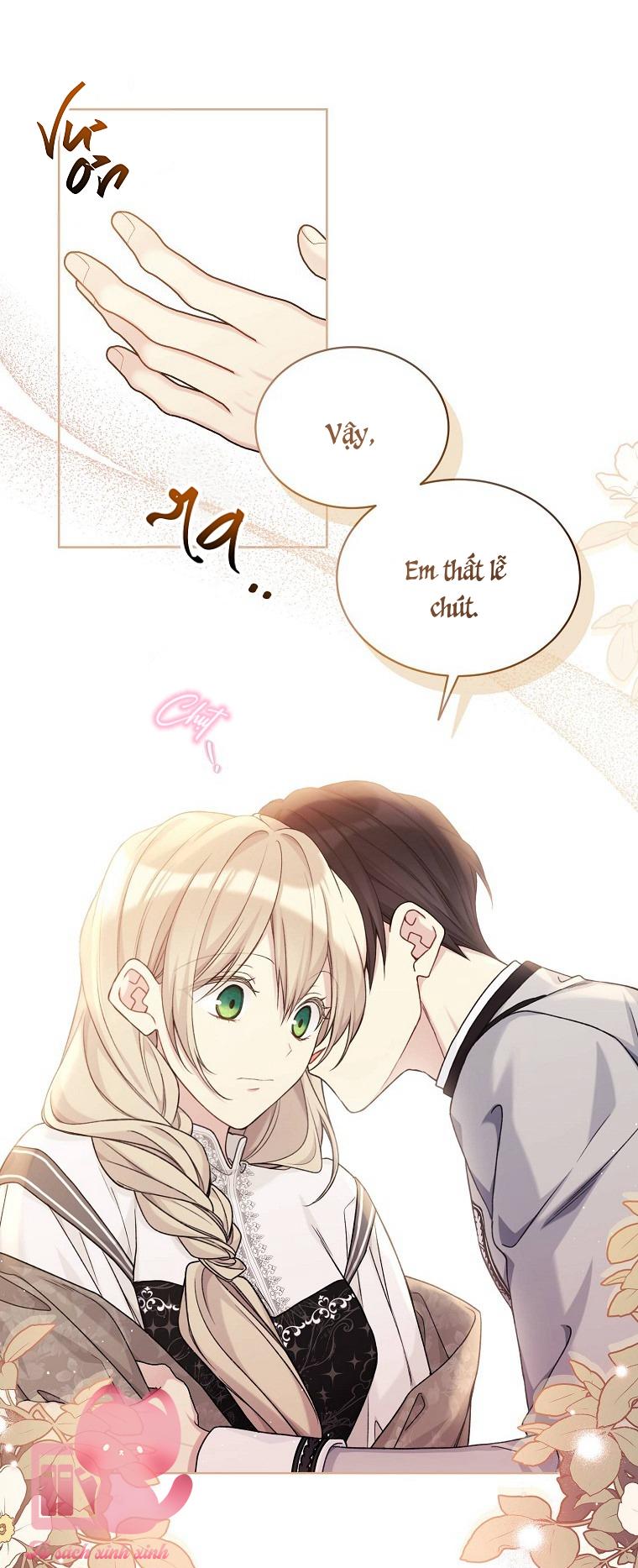 Vương Miện Lục Bảo - Chap 87