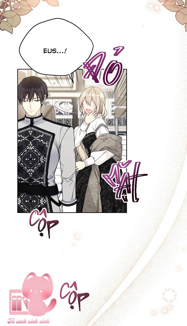 Vương Miện Lục Bảo - Chap 87