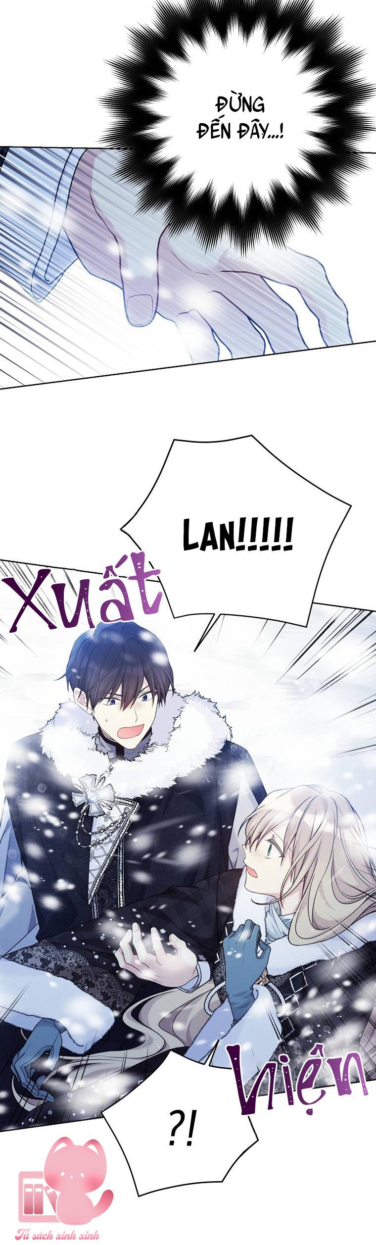 Vương Miện Lục Bảo - Chap 87