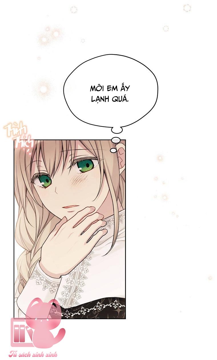 Vương Miện Lục Bảo - Chap 87