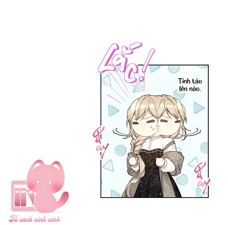 Vương Miện Lục Bảo - Chap 87