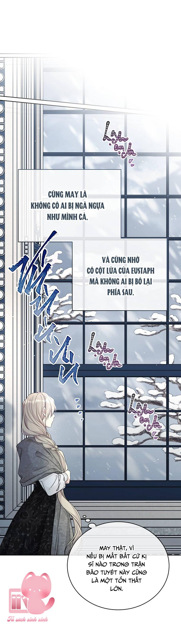 Vương Miện Lục Bảo - Chap 87