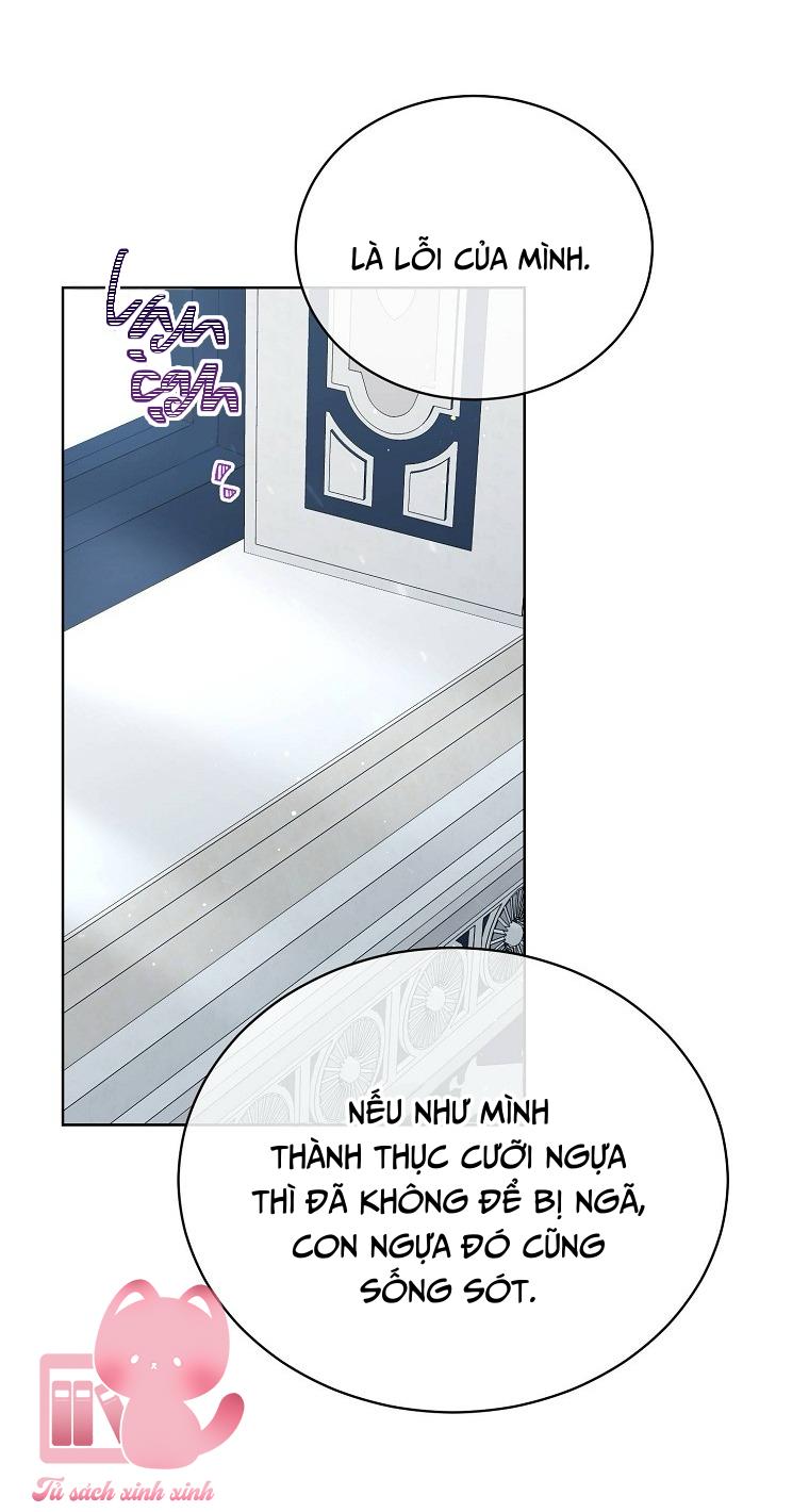 Vương Miện Lục Bảo - Chap 87
