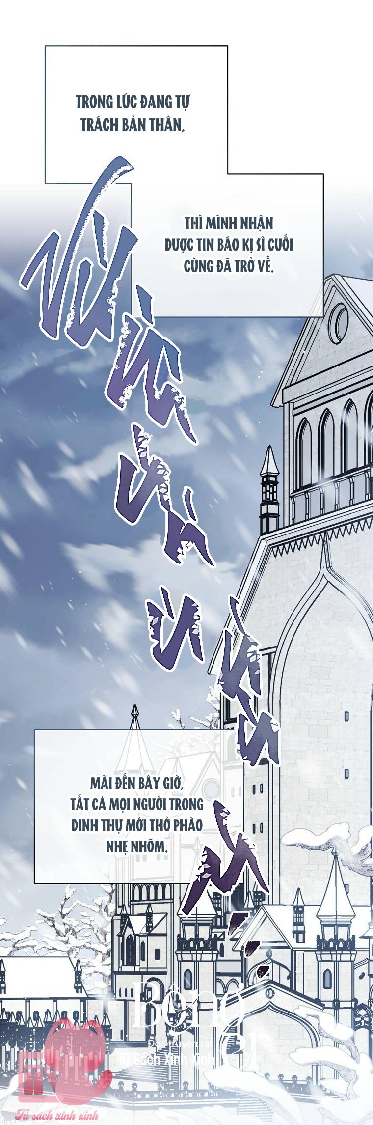 Vương Miện Lục Bảo - Chap 87