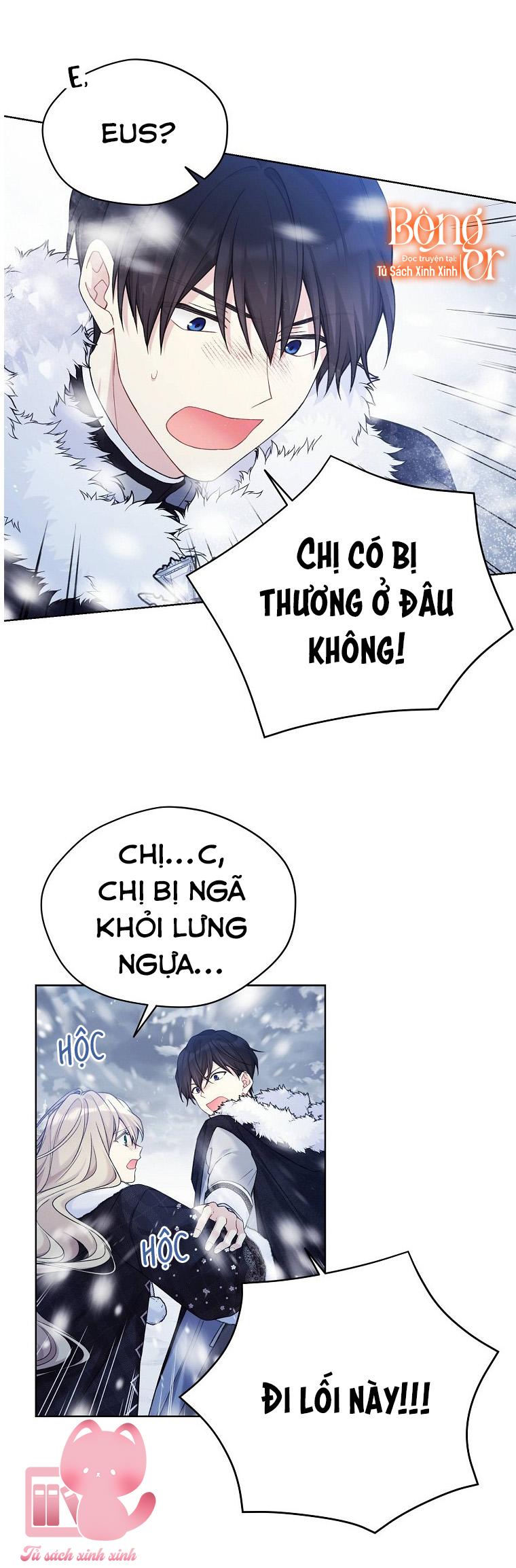 Vương Miện Lục Bảo - Chap 87