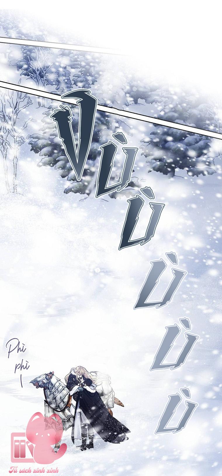 Vương Miện Lục Bảo - Chap 87