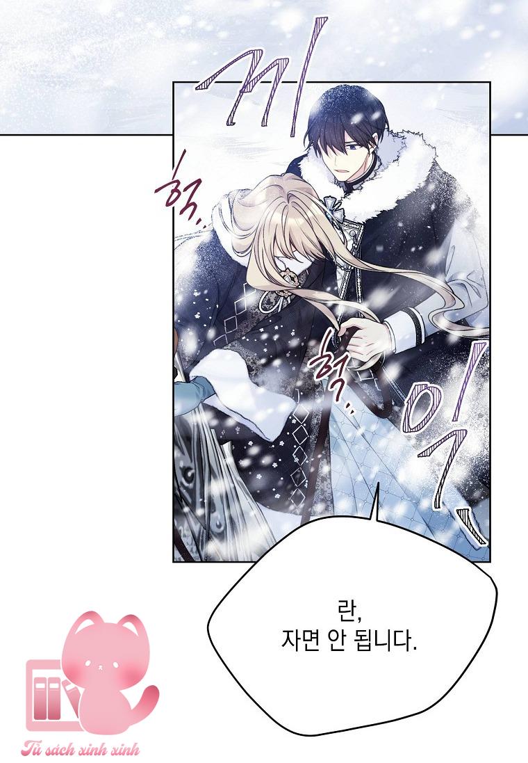 Vương Miện Lục Bảo - Chap 87