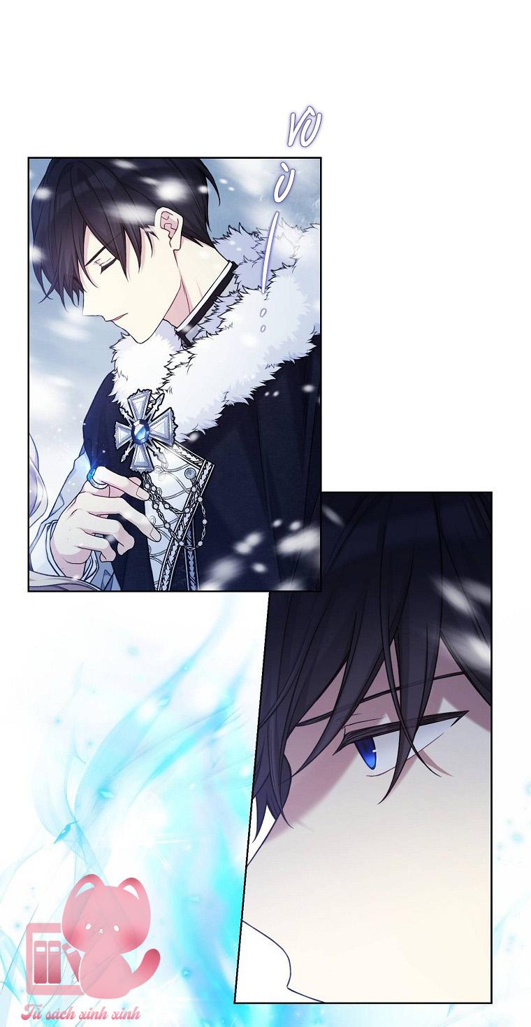 Vương Miện Lục Bảo - Chap 87