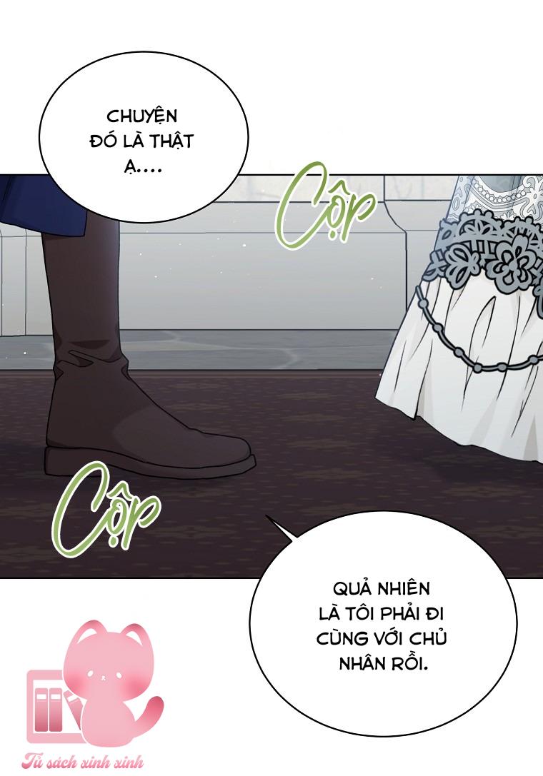 Vương Miện Lục Bảo - Chap 88