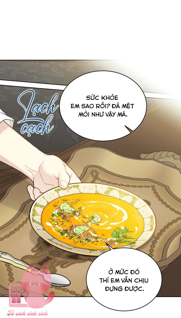 Vương Miện Lục Bảo - Chap 88