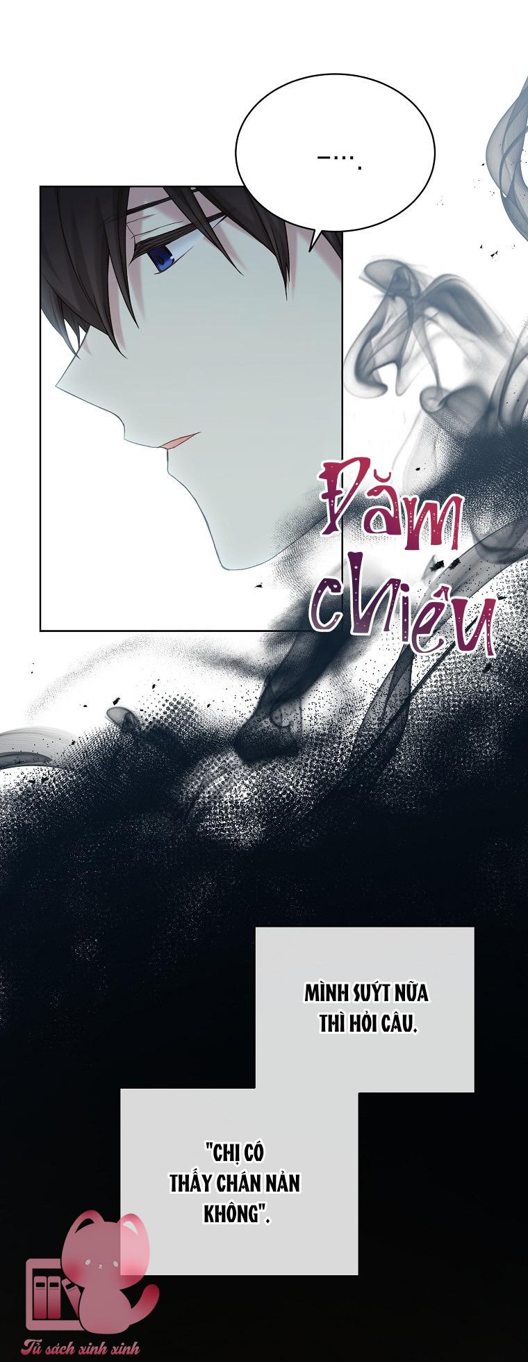 Vương Miện Lục Bảo - Chap 88