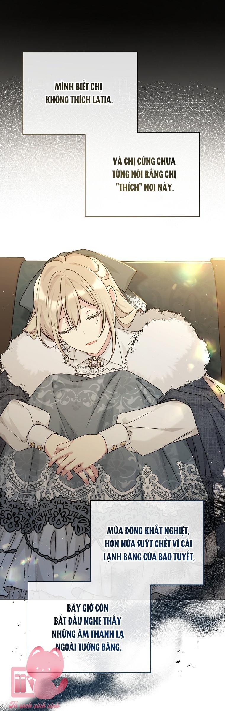 Vương Miện Lục Bảo - Chap 88
