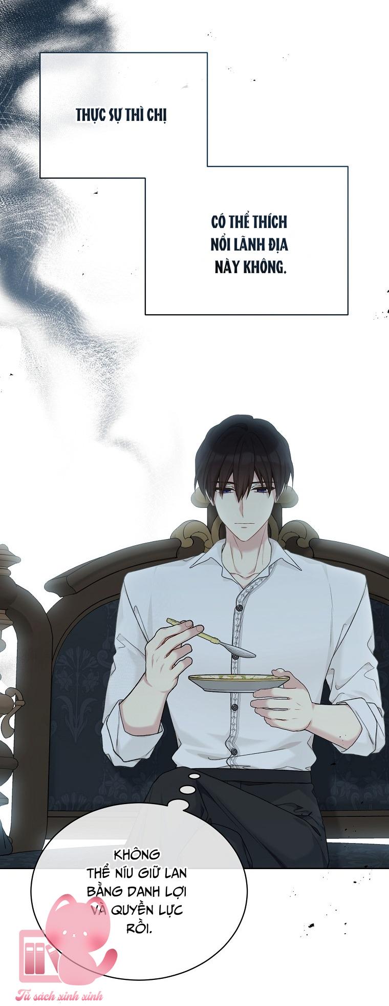 Vương Miện Lục Bảo - Chap 88