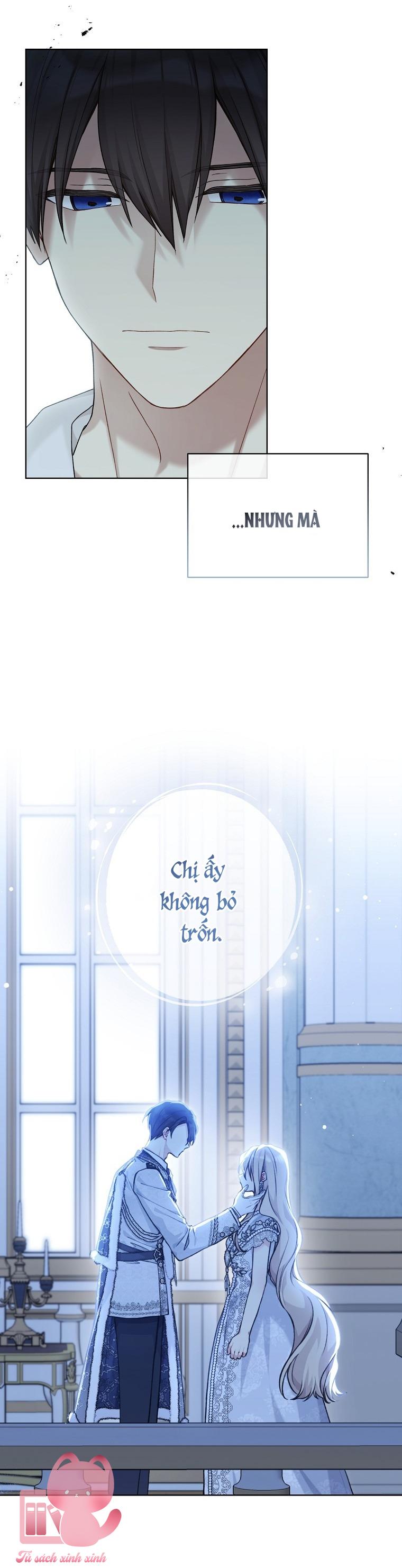 Vương Miện Lục Bảo - Chap 88
