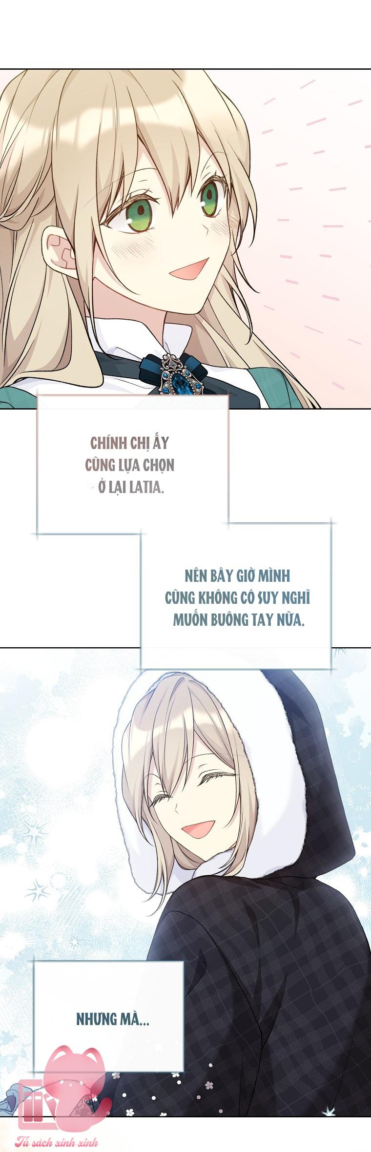 Vương Miện Lục Bảo - Chap 88