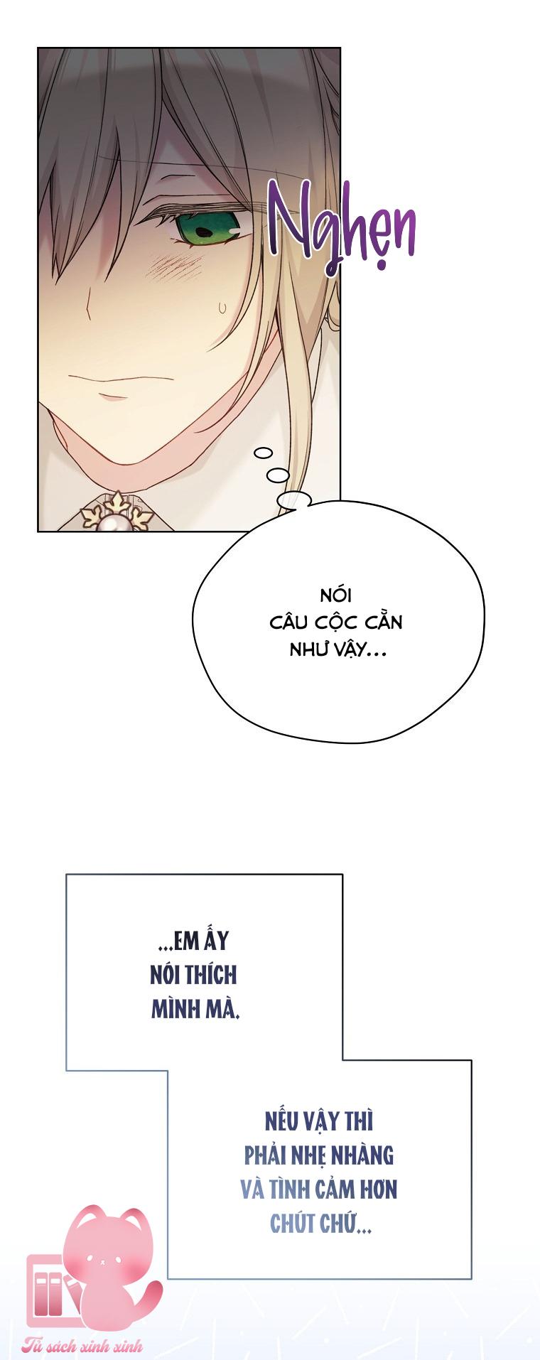Vương Miện Lục Bảo - Chap 88