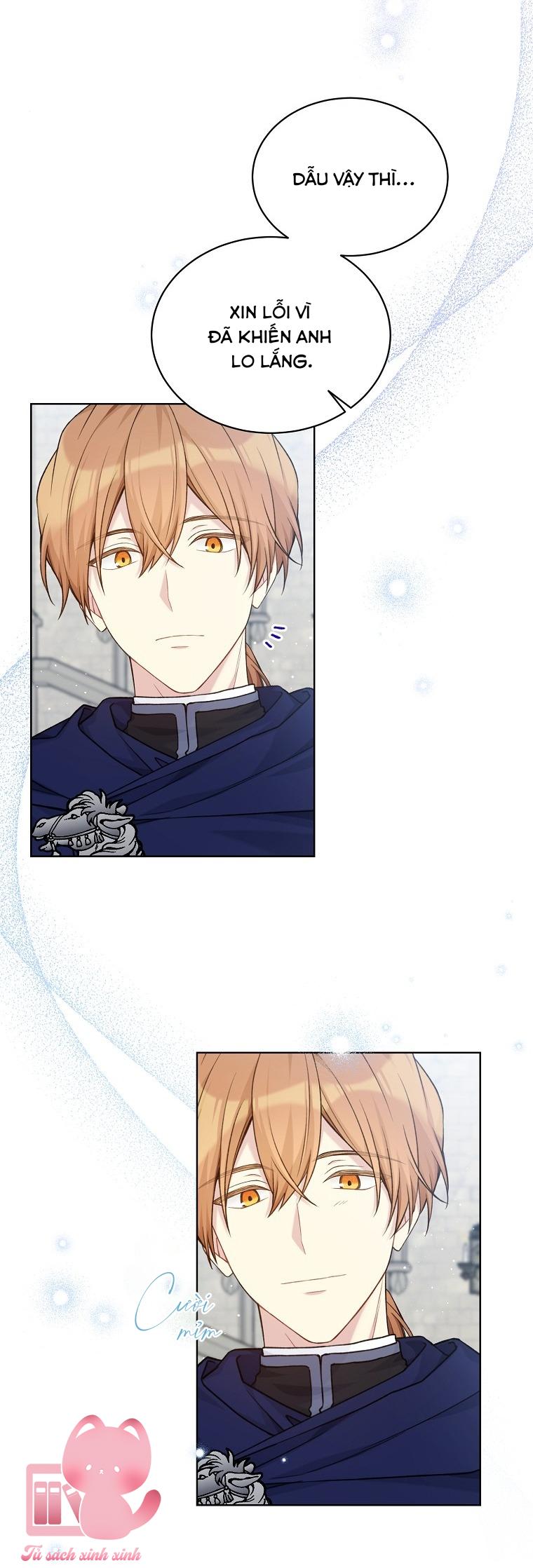 Vương Miện Lục Bảo - Chap 88