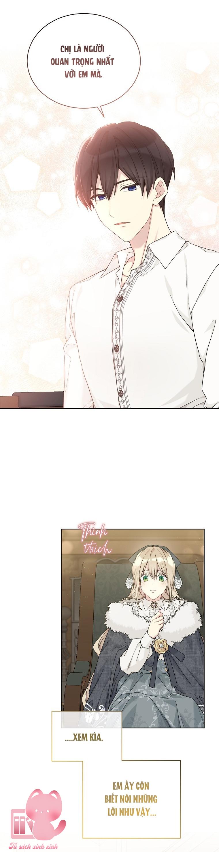 Vương Miện Lục Bảo - Chap 88