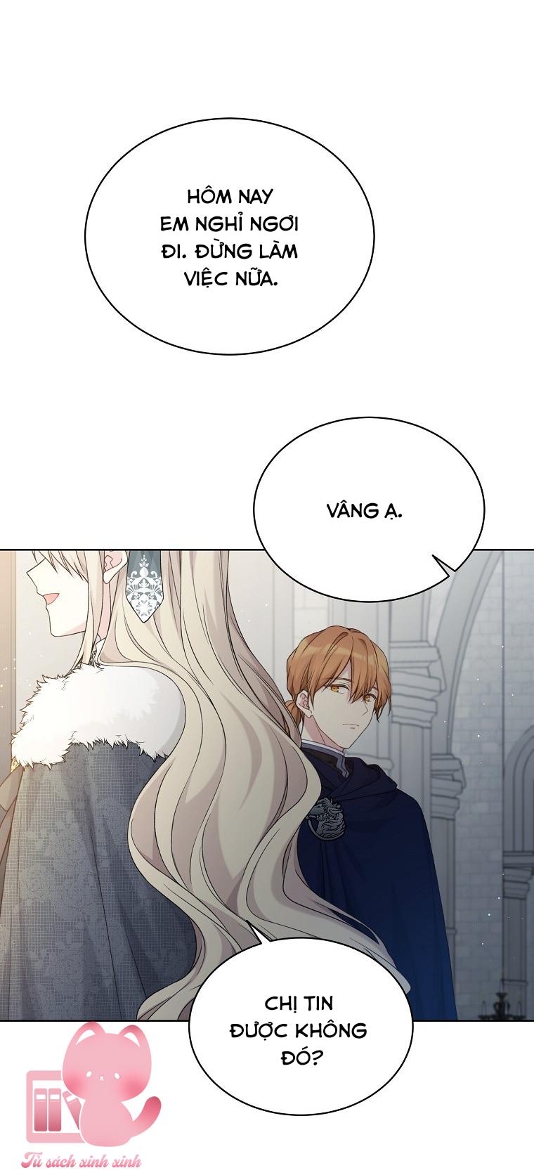 Vương Miện Lục Bảo - Chap 88