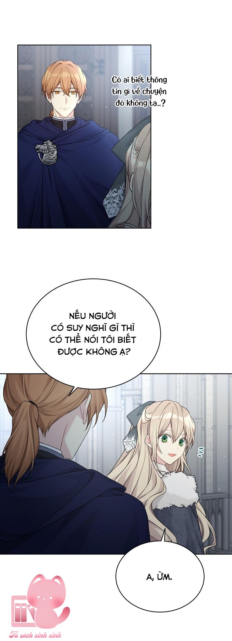 Vương Miện Lục Bảo - Chap 88