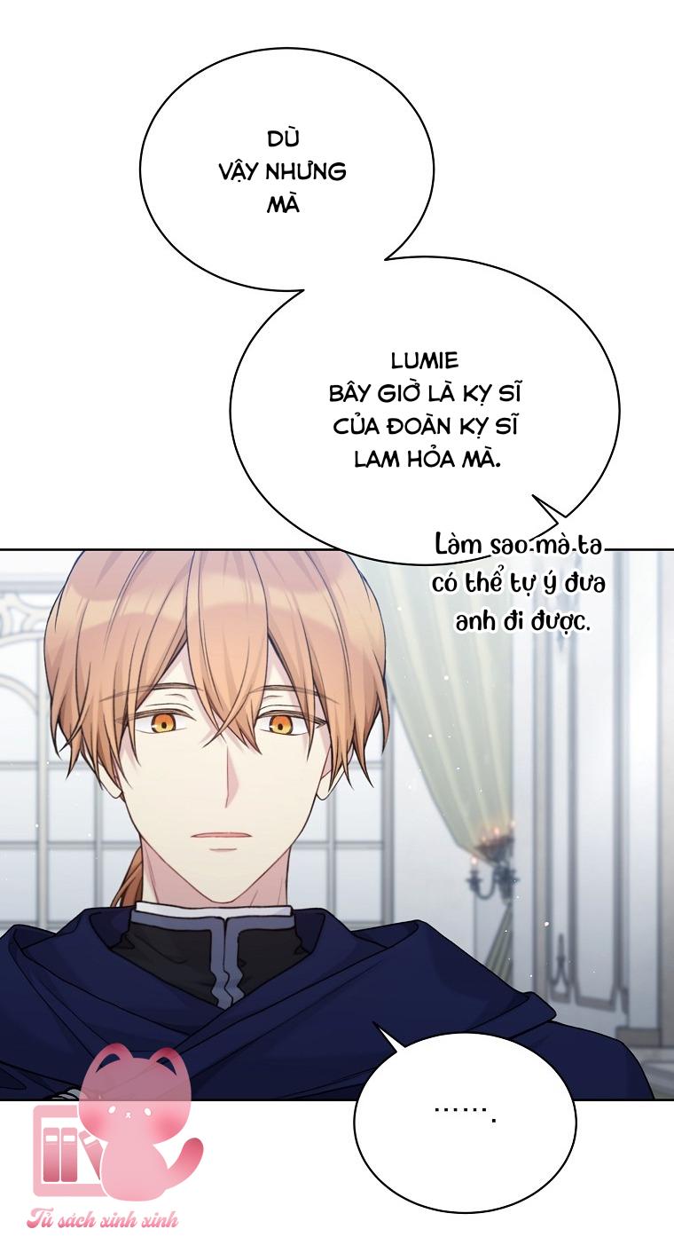 Vương Miện Lục Bảo - Chap 88