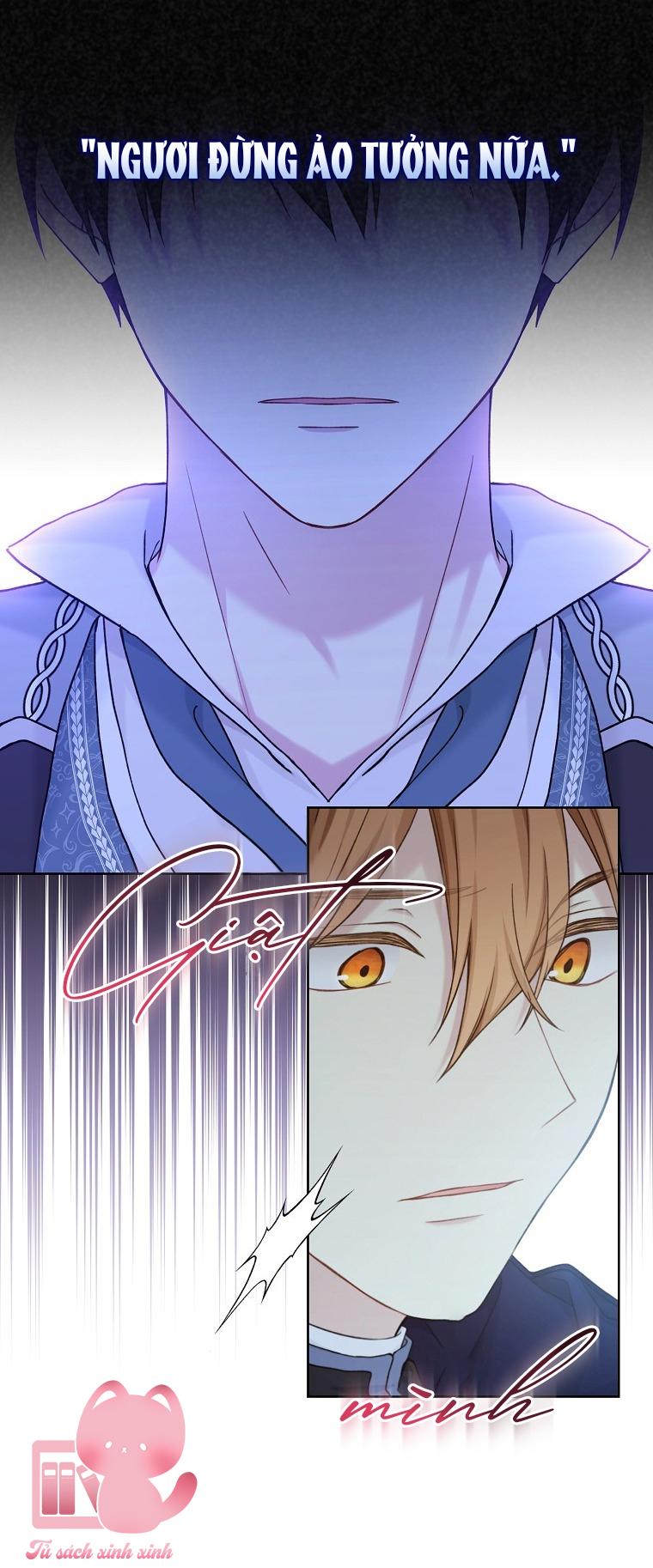 Vương Miện Lục Bảo - Chap 88