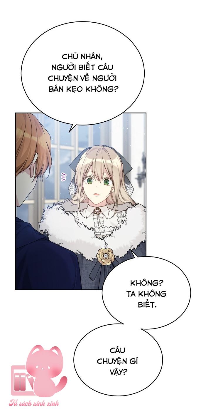 Vương Miện Lục Bảo - Chap 88