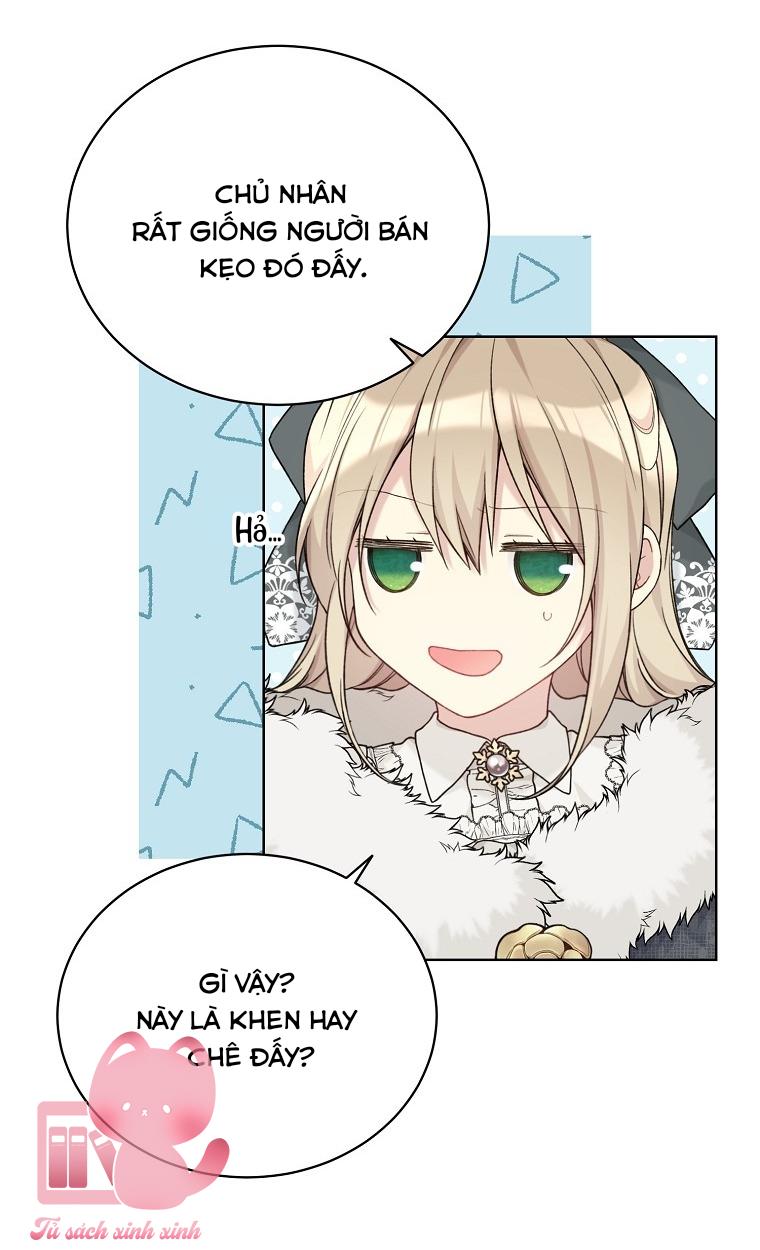 Vương Miện Lục Bảo - Chap 88