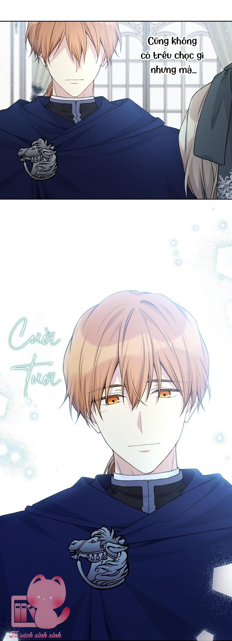 Vương Miện Lục Bảo - Chap 88