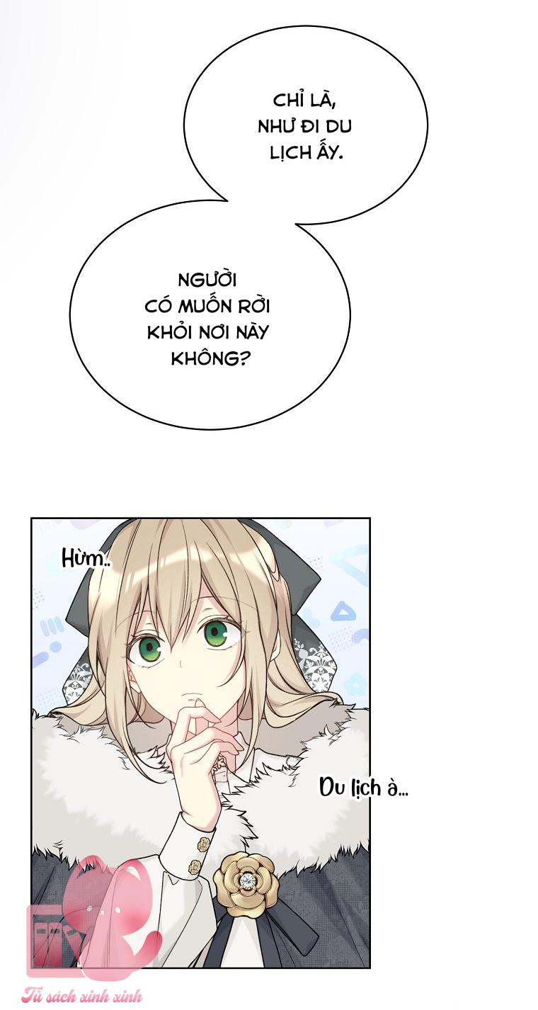 Vương Miện Lục Bảo - Chap 88