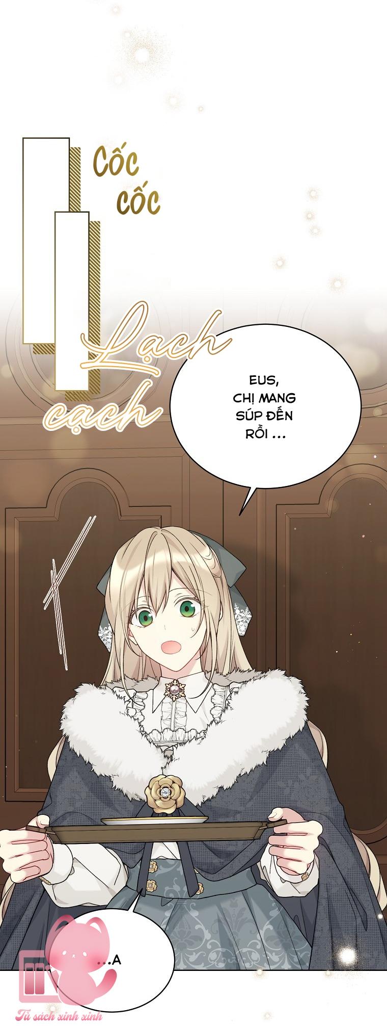 Vương Miện Lục Bảo - Chap 88