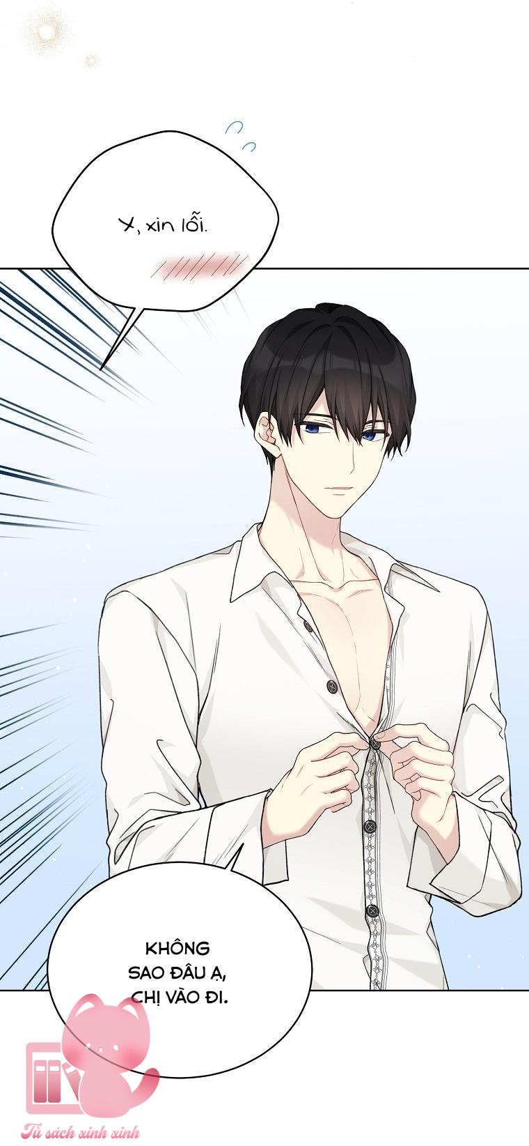 Vương Miện Lục Bảo - Chap 88