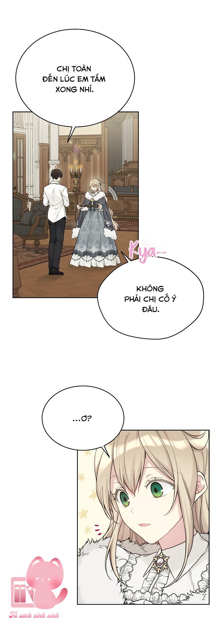 Vương Miện Lục Bảo - Chap 88